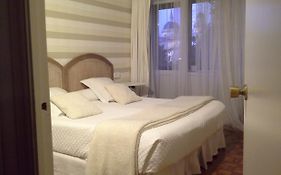 Hotel Central